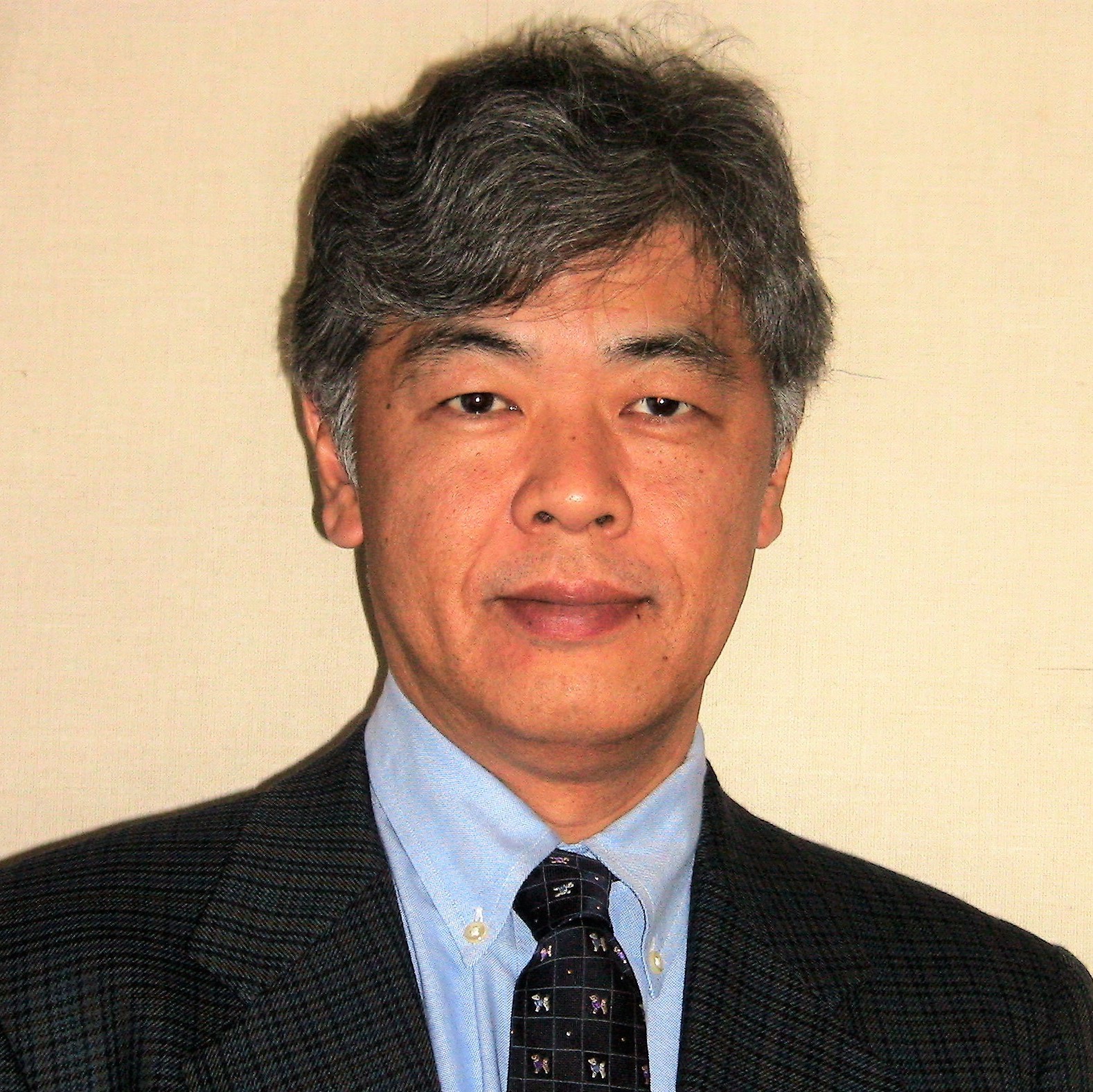 Hideaki Senzaki